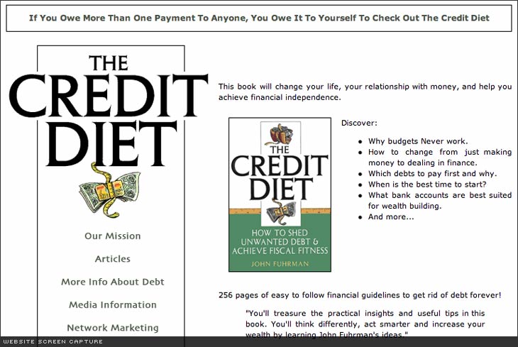 Credit Report Removal